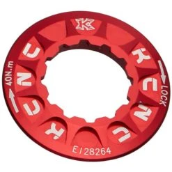 KCNC Lockring Disc For Shimano Center Lock -Fietswereld Winkels 57265 03 d 91387