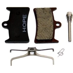 Hope Disc Brake Pads V4 Organic Standard -HBSP303