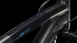 CUBE AIM - Mountainbike - 2023 - Black / Blue -Fietswereld Winkels 601100 d 0011 1396537