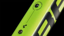 CUBE AIM - Mountainbike - 2023 - Mistygreen / Black -Fietswereld Winkels 601110 d 04111 1396547