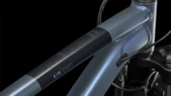 CUBE AIM Allroad - Mountainbike - 2023 - Navyblack / Blue -Fietswereld Winkels 601200 d 00131 1398557