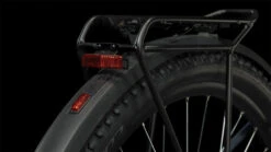 CUBE AIM Allroad - Mountainbike - 2023 - Navyblack / Blue -Fietswereld Winkels 601200 d 01141 1398558