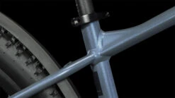 CUBE AIM Allroad - Mountainbike - 2023 - Navyblack / Blue -Fietswereld Winkels 601200 d 02151 1398559