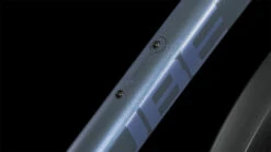 CUBE AIM Allroad - Mountainbike - 2023 - Navyblack / Blue -Fietswereld Winkels 601200 d 03161 1398560