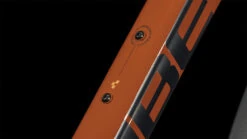 CUBE AIM Allroad - Mountainbike - 2023 - Brickred / Black -Fietswereld Winkels 601210 d 03221 1398554