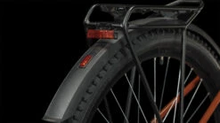 CUBE AIM Allroad - Mountainbike - 2023 - Brickred / Black -Fietswereld Winkels 601210 d 04231 1398555
