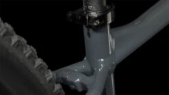 CUBE AIM Pro - Mountainbike - 2023 - Grey / Flashyellow A00 -Fietswereld Winkels 601300 d 01261 1396563