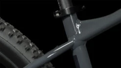 CUBE AIM Pro - Mountainbike - 2023 - Grey / Flashyellow A00 -Fietswereld Winkels 601300 d 02271 1396564