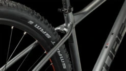 CUBE AIM EX - Mountainbike - 2023 - Grey / Red A00 14 CUBE AIM EX - Mountainbike - 2023 - Grey / Red A00 -Fietswereld Winkels 601450 d 01631 1396557