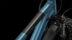 CUBE AIM SLX Allroad - Mountainbike - 2023 - Petrol / Black -Fietswereld Winkels 601610 d 00921 1396620 1