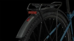CUBE AIM SLX Allroad - Mountainbike - 2023 - Petrol / Black A00 -Fietswereld Winkels 601610 d 01931 1396621