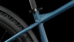 CUBE AIM SLX Allroad - Mountainbike - 2023 - Petrol / Black A00 -Fietswereld Winkels 601610 d 02941 1396622