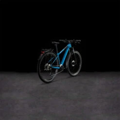 CUBE AIM SLX Allroad - Mountainbike - 2023 - Petrol / Black A00 -Fietswereld Winkels 601610 p 00971 1396619