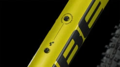 CUBE ANALOG - Mountainbike - 2023 - Flashlime / Black A00 -Fietswereld Winkels 602110 d 021061 1396634