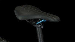 CUBE ATTENTION SLX - Mountainbike - 2023 - Sea / Orange -Fietswereld Winkels 603160 d 041331 1396681