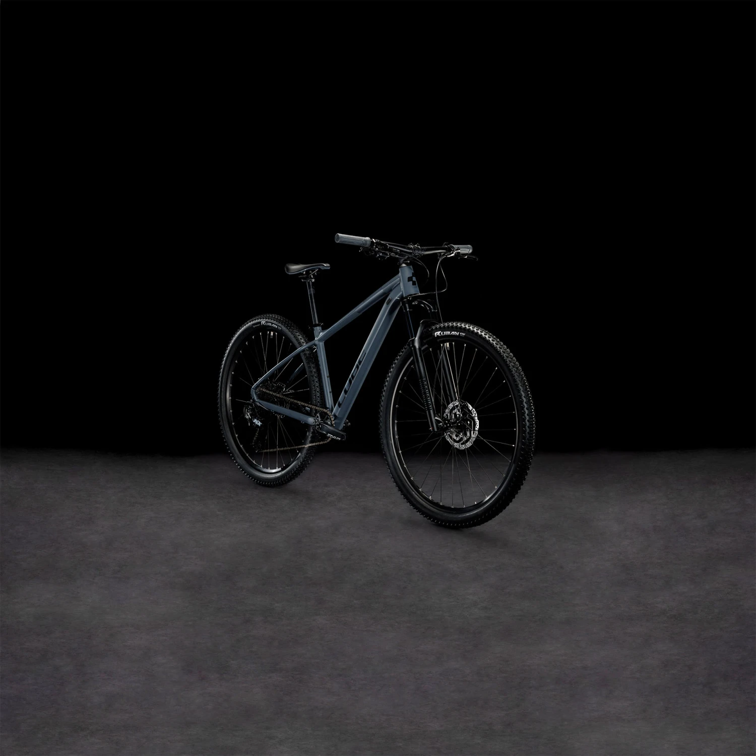 CUBE ACID - Mountainbike - 2023 - Grey / Pearlgrey 5 CUBE ACID - Mountainbike - 2023 - Grey / Pearlgrey - Afbeelding 3
