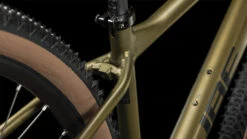 CUBE ACID - Mountainbike - 2023 - Metalolive / Black 17 CUBE ACID - Mountainbike - 2023 - Metalolive / Black -Fietswereld Winkels 604110 d 031441 1396530