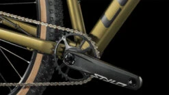 CUBE ACID - Mountainbike - 2023 - Metalolive / Black 19 CUBE ACID - Mountainbike - 2023 - Metalolive / Black -Fietswereld Winkels 604110 d 051461 1396532