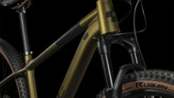 CUBE ACID - Mountainbike - 2023 - Metalolive / Black 21 CUBE ACID - Mountainbike - 2023 - Metalolive / Black -Fietswereld Winkels 604110 d 071481 1396534