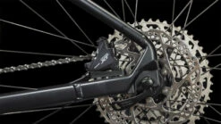 CUBE REACTION Pro - Mountainbike - 2023 - Metalblack / Black 14 CUBE REACTION Pro - Mountainbike - 2023 - Metalblack / Black -Fietswereld Winkels 612100 d 011511 1397860