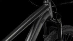 CUBE REACTION Pro - Mountainbike - 2023 - Metalblack / Black 16 CUBE REACTION Pro - Mountainbike - 2023 - Metalblack / Black -Fietswereld Winkels 612100 d 031531 1397862