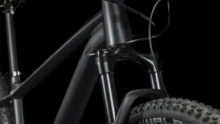 CUBE REACTION Pro - Mountainbike - 2023 - Metalblack / Black 17 CUBE REACTION Pro - Mountainbike - 2023 - Metalblack / Black -Fietswereld Winkels 612100 d 051551 1397863