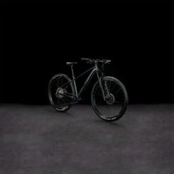 CUBE REACTION Pro - Mountainbike - 2023 - Metalblack / Black 12 CUBE REACTION Pro - Mountainbike - 2023 - Metalblack / Black -Fietswereld Winkels 612100 p 001561 1397859