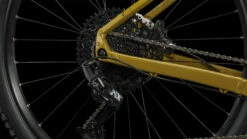 CUBE REACTION TM - 29" Mountainbike - 2023 - Caramel / Black A00 -Fietswereld Winkels 615100 d 021671 1406597