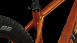 CUBE REACTION C:62 Race - 29" Carbon Mountainbike - 2023 - Fireorange / Black -Fietswereld Winkels 616310 d0233 1417695