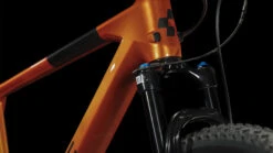 CUBE REACTION C:62 Race - 29" Carbon Mountainbike - 2023 - Fireorange / Black -Fietswereld Winkels 616310 d0334 1417696