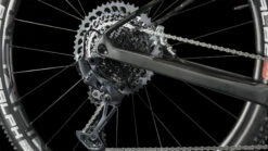 CUBE ELITE C:62 ONE - 29" Carbon Mountainbike - 2023 - Carbon / Black -Fietswereld Winkels 617020 d 021731 1398777