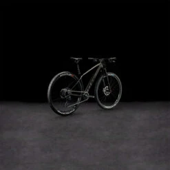 CUBE ELITE C:62 ONE - 29" Carbon Mountainbike - 2023 - Carbon / Black -Fietswereld Winkels 617020 p 001761 1398774