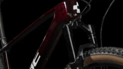 CUBE ELITE C:68X Race - 29" Carbon Mountainbike - 2023 - Liquidred / Carbon 17 CUBE ELITE C:68X Race - 29" Carbon Mountainbike - 2023 - Liquidred / Carbon -Fietswereld Winkels 617100 d 031871 1398828