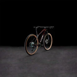 CUBE ELITE C:68X Race - 29" Carbon Mountainbike - 2023 - Liquidred / Carbon 13 CUBE ELITE C:68X Race - 29" Carbon Mountainbike - 2023 - Liquidred / Carbon -Fietswereld Winkels 617100 p 001901 1398822