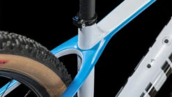 CUBE ELITE C:68X SLX - 29" Carbon Mountainbike - 2023 - Teamline -Fietswereld Winkels 617200 d 011921 1398851