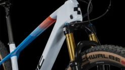 CUBE ELITE C:68X SLX - 29" Carbon Mountainbike - 2023 - Teamline -Fietswereld Winkels 617200 d 021931 1398852