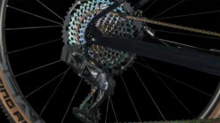 CUBE ELITE C:68X SLT - 29" Carbon Mountainbike - 2023 - Liquidblue / Blue -Fietswereld Winkels 617300 d 042011 1398837