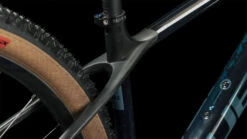 CUBE ELITE C:68X SLT - 29" Carbon Mountainbike - 2023 - Liquidblue / Blue -Fietswereld Winkels 617300 d 052021 1398838