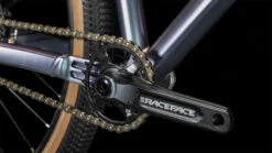 CUBE FLYING CIRCUS - 26" Dirt Bike - 2023 - Galactic / Black A00 15 CUBE FLYING CIRCUS - 26" Dirt Bike - 2023 - Galactic / Black A00 -Fietswereld Winkels 618300 d 012151 1396796 1