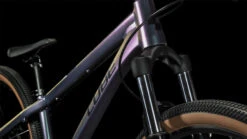 CUBE FLYING CIRCUS - 26" Dirt Bike - 2023 - Galactic / Black -Fietswereld Winkels 618300 d 022161 1396797