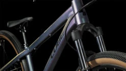 CUBE FLYING CIRCUS - 26" Dirt Bike - 2023 - Galactic / Black -Fietswereld Winkels 618300 d 032171 1398909