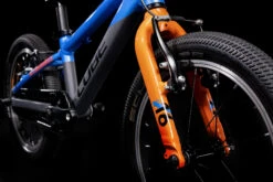 CUBE CUBIE 160 - 16" Children's Bike - 2023 - Actionteam -Fietswereld Winkels 621210 d 032611 1398692