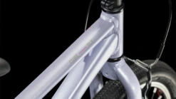 CUBE CUBIE 180 SLX - 18" Children's Bike - 2023 - Violet / Coral -Fietswereld Winkels 621510 d 002731 1398762