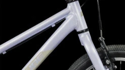 CUBE CUBIE 180 SLX - 18" Children's Bike - 2023 - Violet / Coral -Fietswereld Winkels 621510 d 012741 1398763