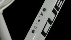 CUBE ACID 200 SLX - 20" Children's Bike - 2023 - Teamline 14 CUBE ACID 200 SLX - 20" Children's Bike - 2023 - Teamline -Fietswereld Winkels 622180 d 013121 1398308 1