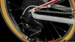 CUBE ACID 200 SLX - 20" Children's Bike - 2023 - Teamline 15 CUBE ACID 200 SLX - 20" Children's Bike - 2023 - Teamline -Fietswereld Winkels 622180 d 023131 1398309 1