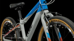 CUBE ACID 200 SLX - 20" Children's Bike - 2023 - Teamline 16 CUBE ACID 200 SLX - 20" Children's Bike - 2023 - Teamline -Fietswereld Winkels 622180 d 033141 1398310 1