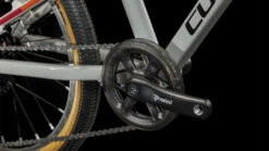 CUBE ACID 200 SLX - 20" Children's Bike - 2023 - Teamline 17 CUBE ACID 200 SLX - 20" Children's Bike - 2023 - Teamline -Fietswereld Winkels 622180 d 043151 1398311 1