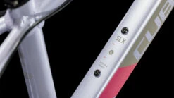 CUBE ACID 200 SLX - 20" Children's Bike - 2023 - Violet / Coral 14 CUBE ACID 200 SLX - 20" Children's Bike - 2023 - Violet / Coral -Fietswereld Winkels 622181 d 013181 1398314