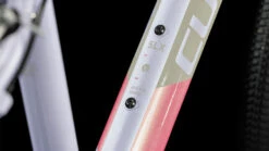 CUBE ACID 240 SLX - 24" Children's Bike - 2023 - Violet / Coral 14 CUBE ACID 240 SLX - 24" Children's Bike - 2023 - Violet / Coral -Fietswereld Winkels 623101 d 013611 1398417